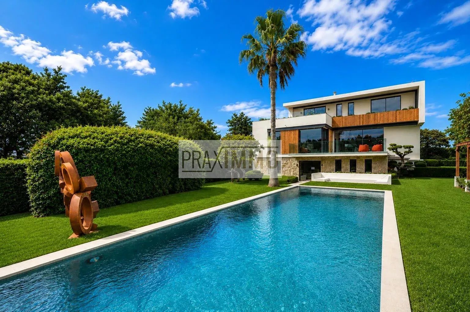 Maison à vendre, 400m², Mougins