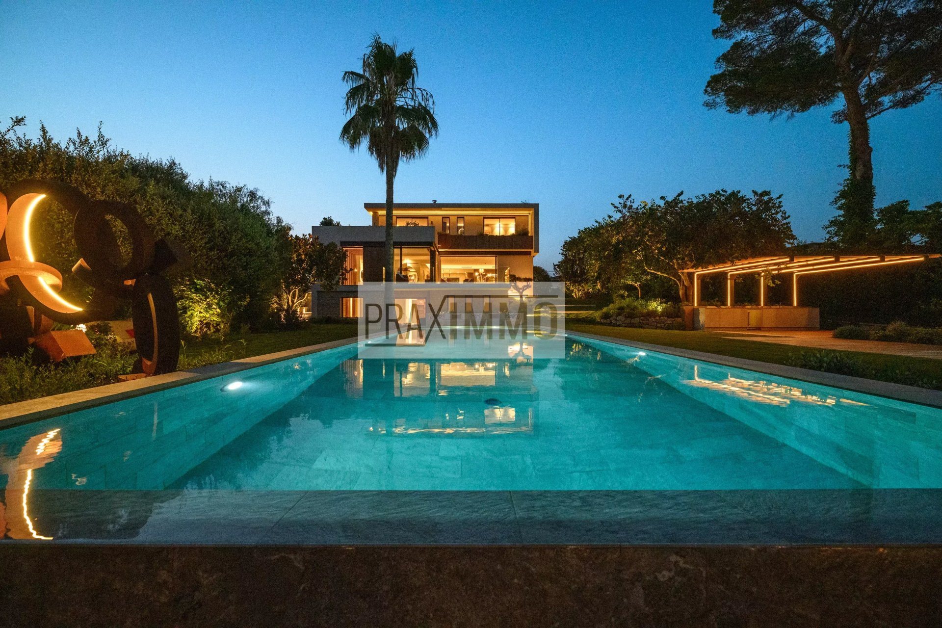 Maison à vendre, 400m², Mougins