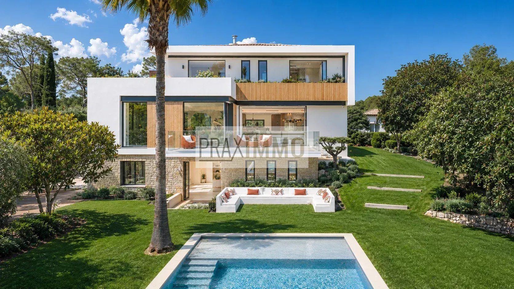 Maison à vendre, 400m², Mougins