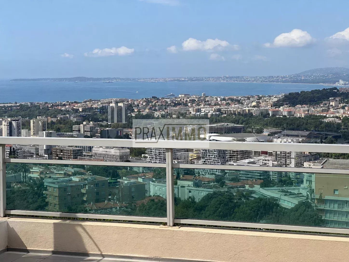 Appartement à vendre, 173m², Nice