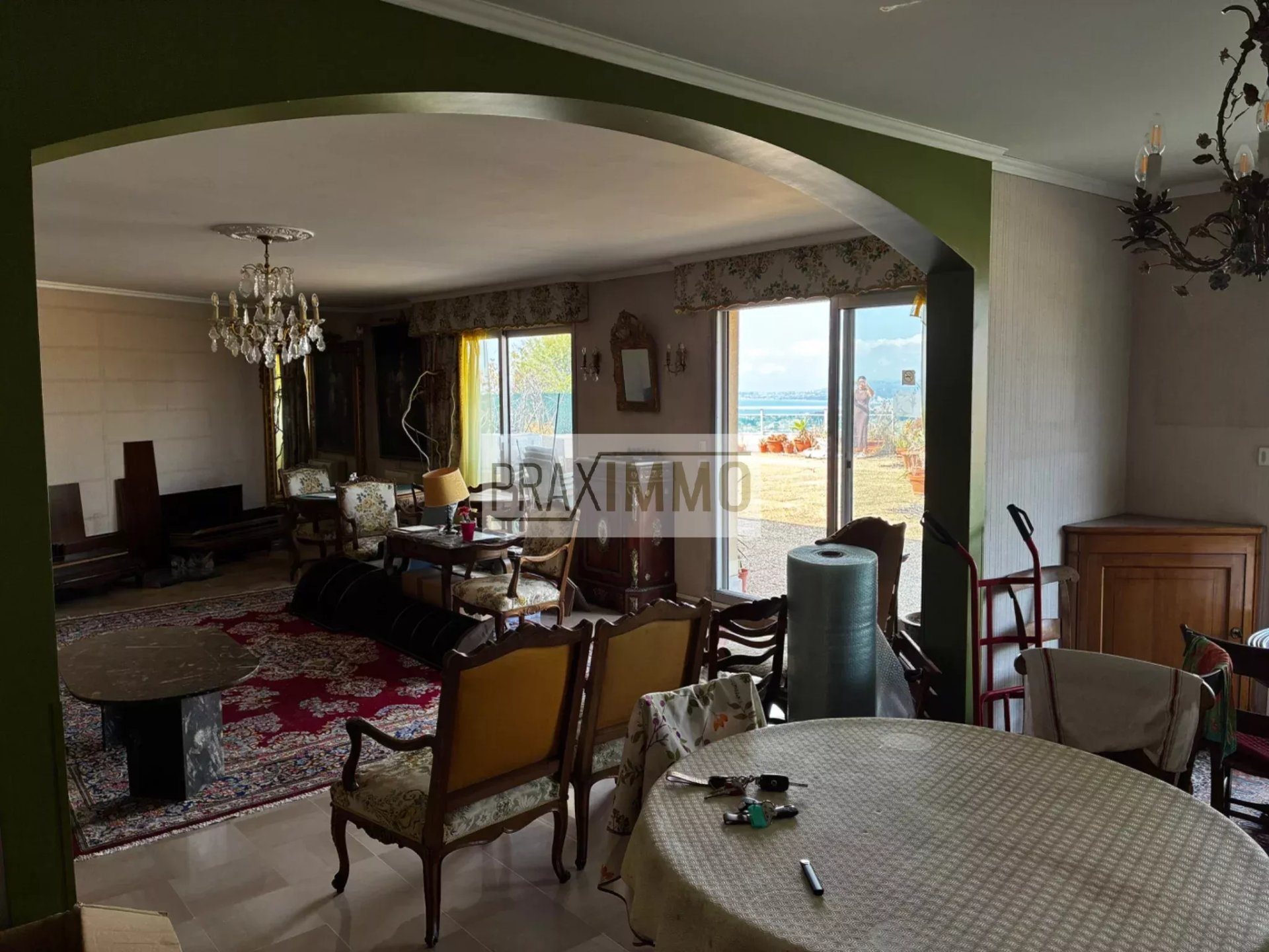 Appartement à vendre, 173m², Nice