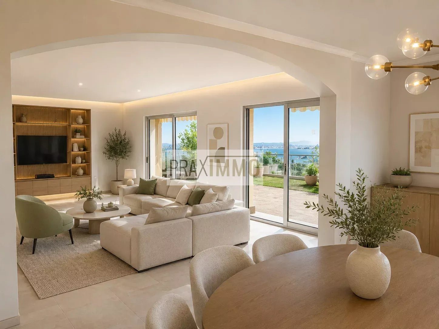 Appartement à vendre, 173m², Nice