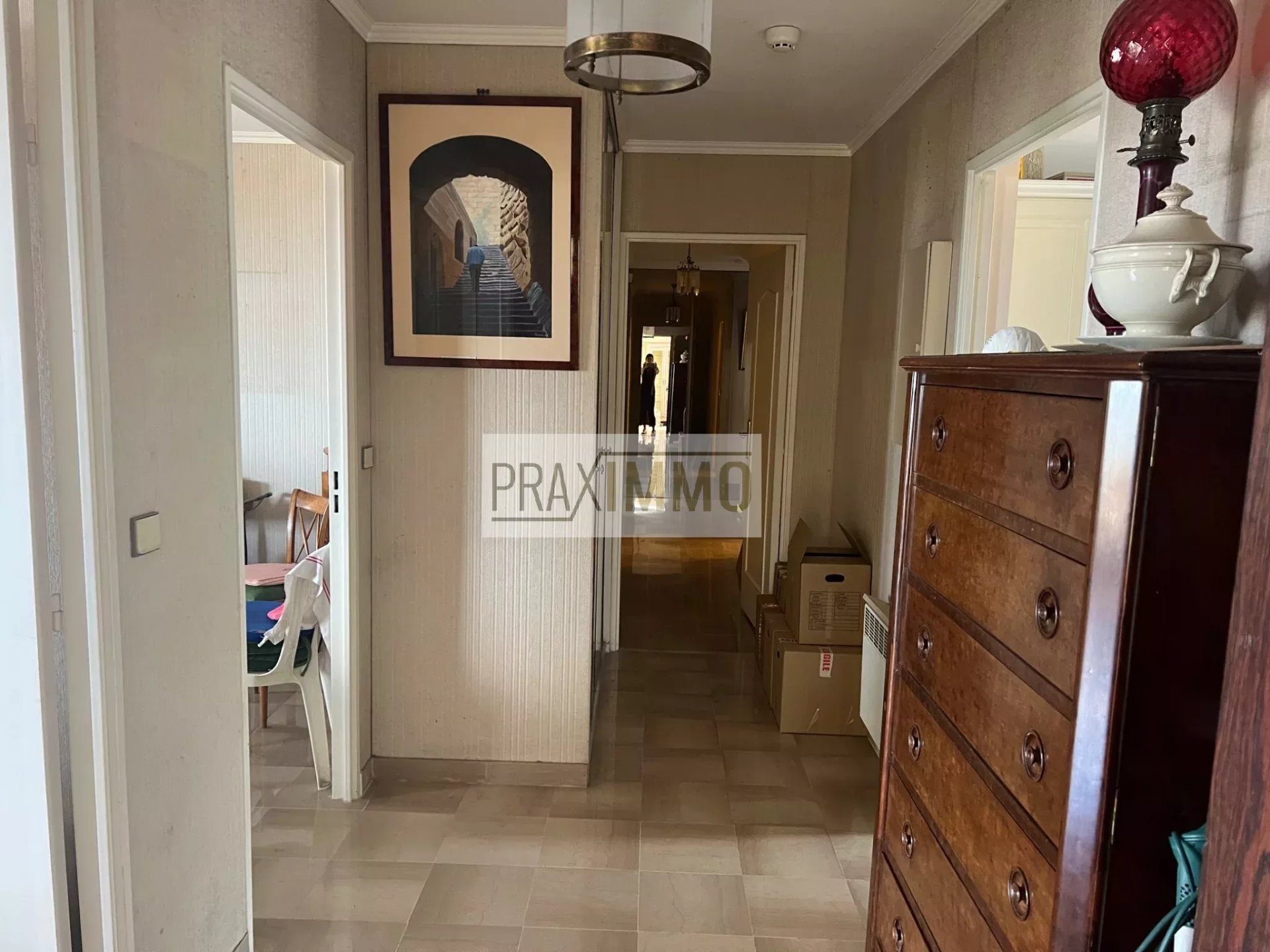 Appartement à vendre, 173m², Nice