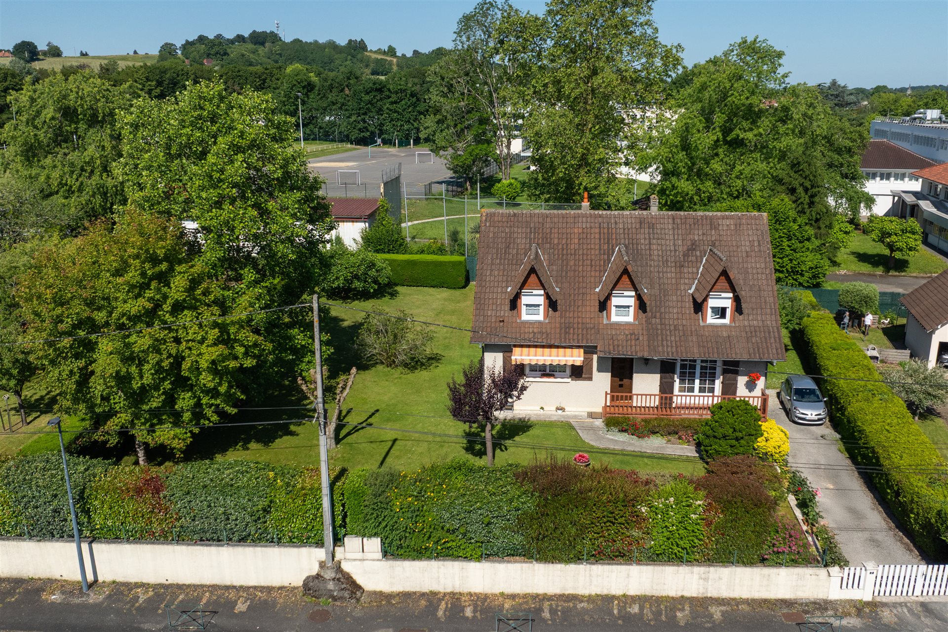 Maison 5 pièces 130 m² · à Orthez · 130 m² · 254 000 €