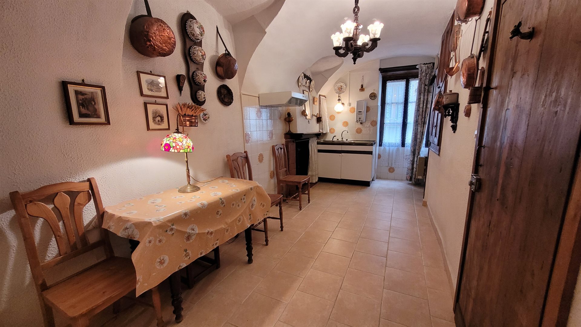 Maison à vendre, 91m², La Brigue