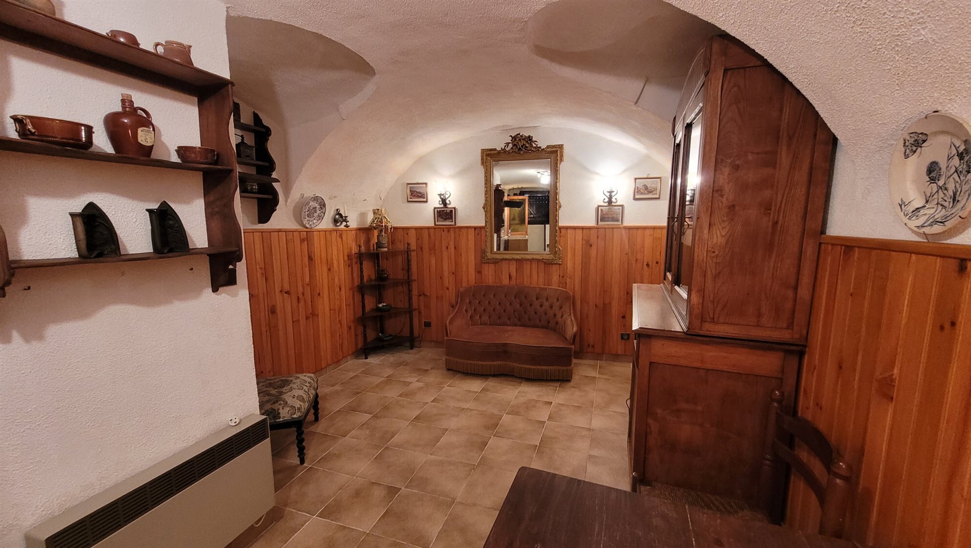 Maison à vendre, 91m², La Brigue