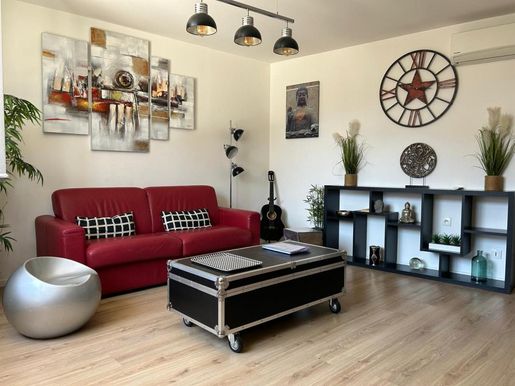 Appartement 2 pièces 46 m² · à Avignon · 46 m² · 158 000 €