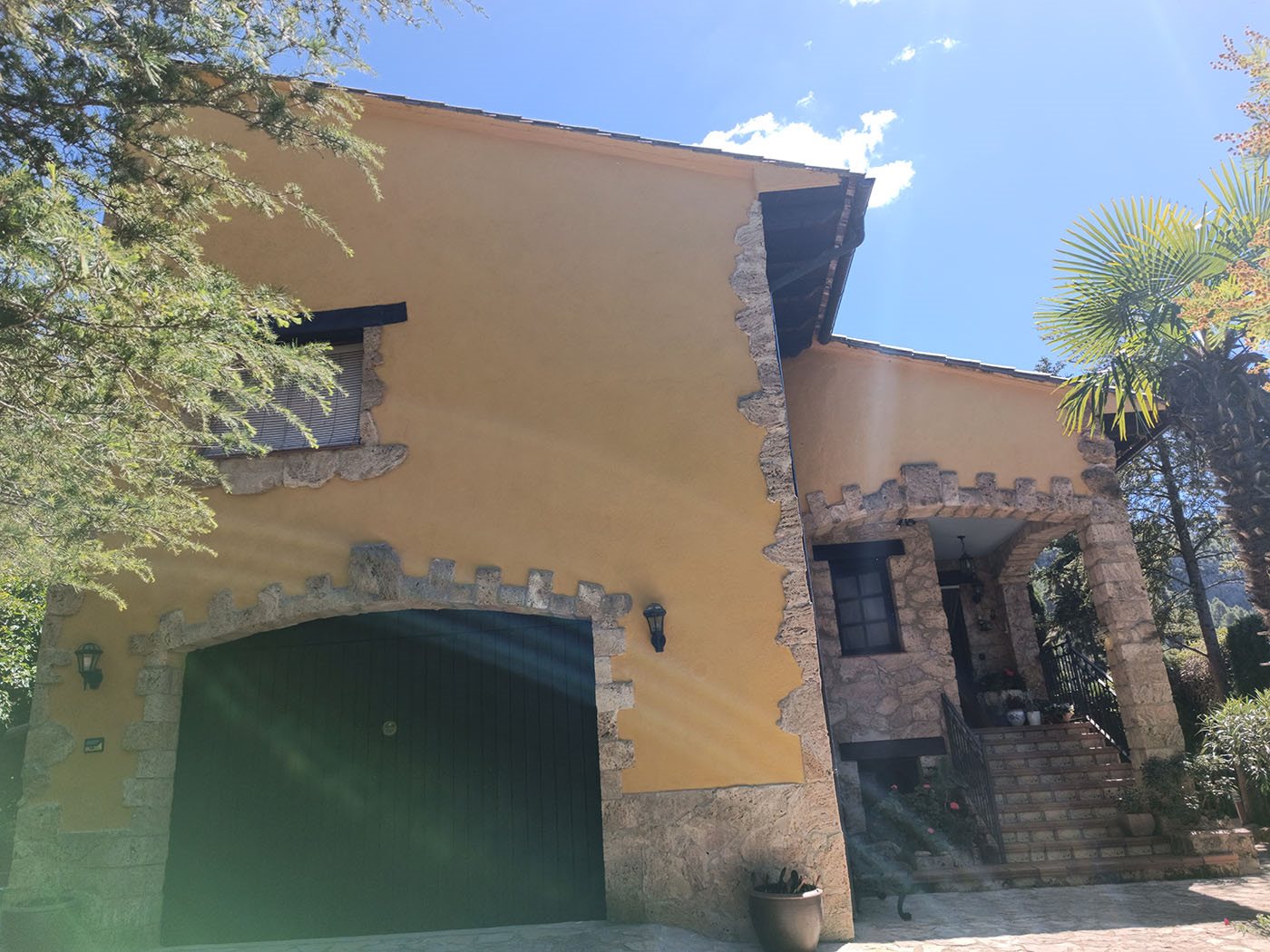 Calidad De Vida