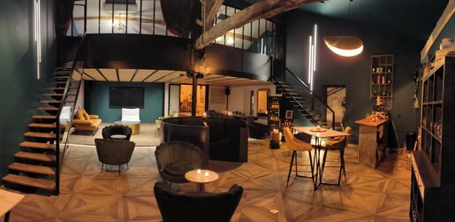 Appartement 6 pièces 178 m² · à Bourgoin-Jallieu · 178 m² · 499 000 €