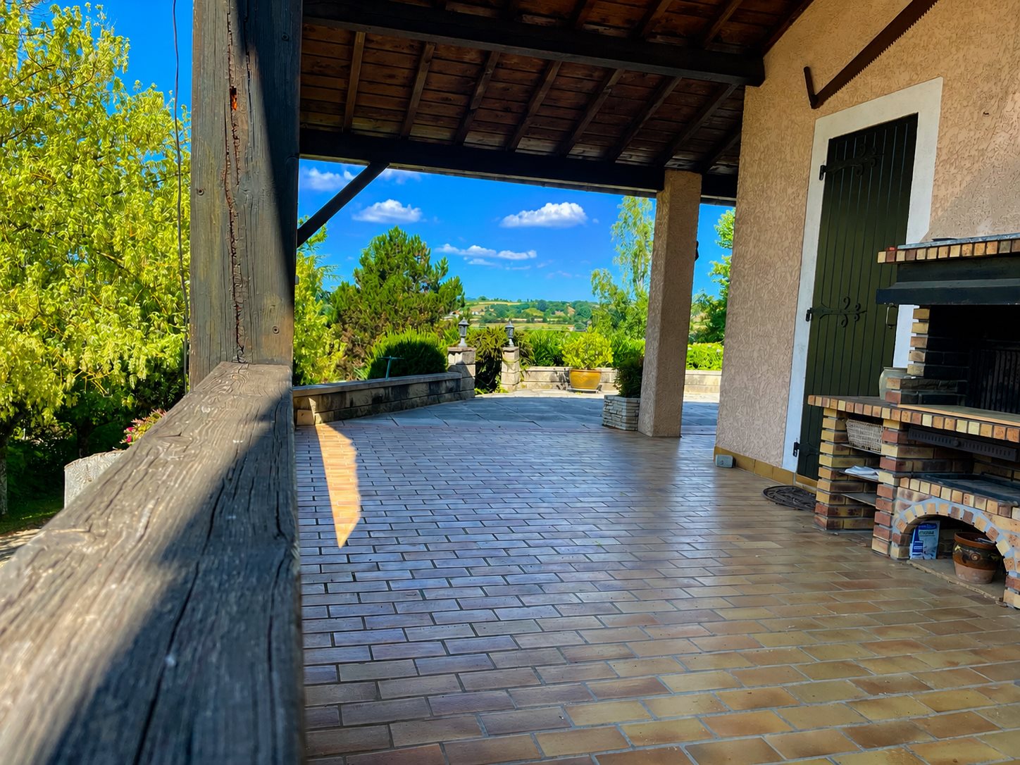 Maison à vendre, 124m², Luzinay