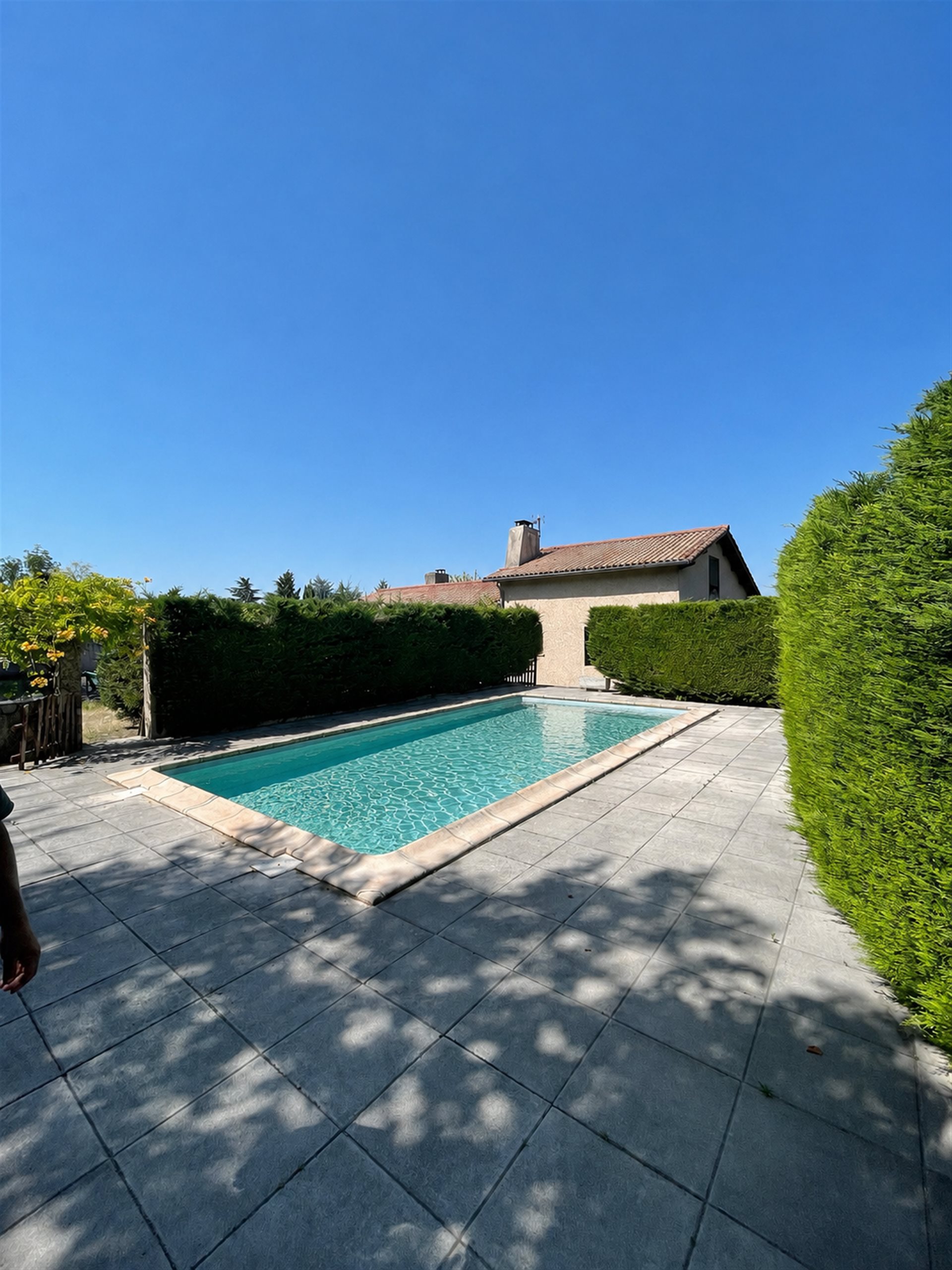 Maison à vendre, 124m², Luzinay