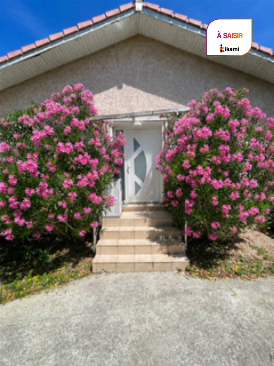 Maison à vendre, 103m², Heyrieux