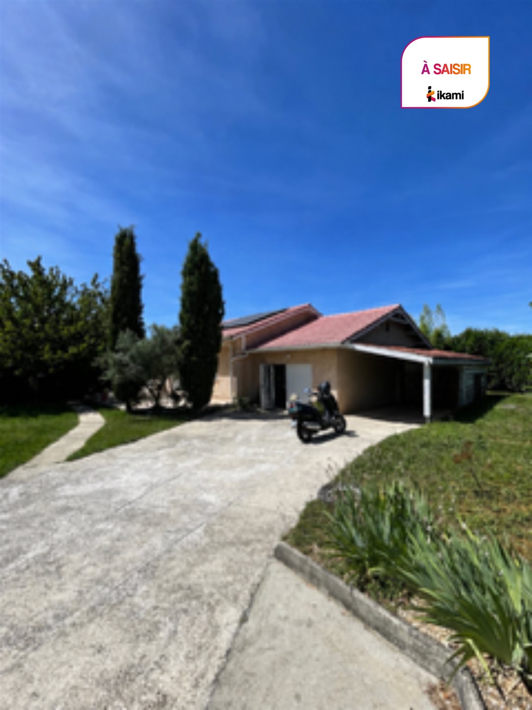Maison à vendre, 103m², Heyrieux