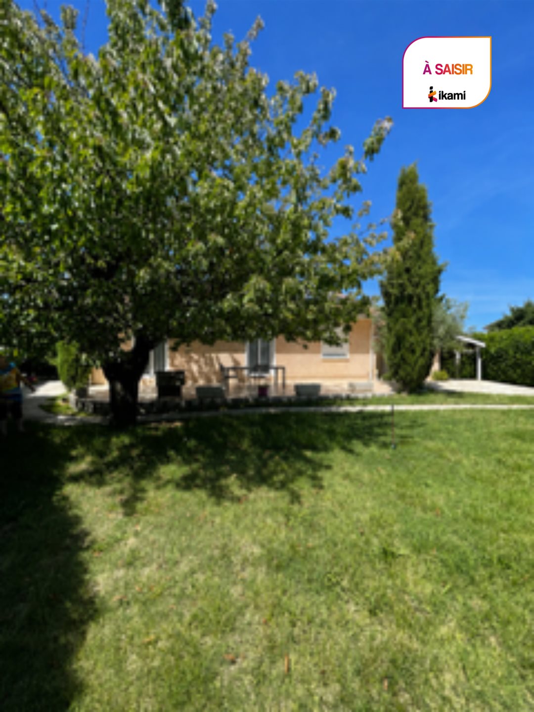 Maison à vendre, 103m², Heyrieux