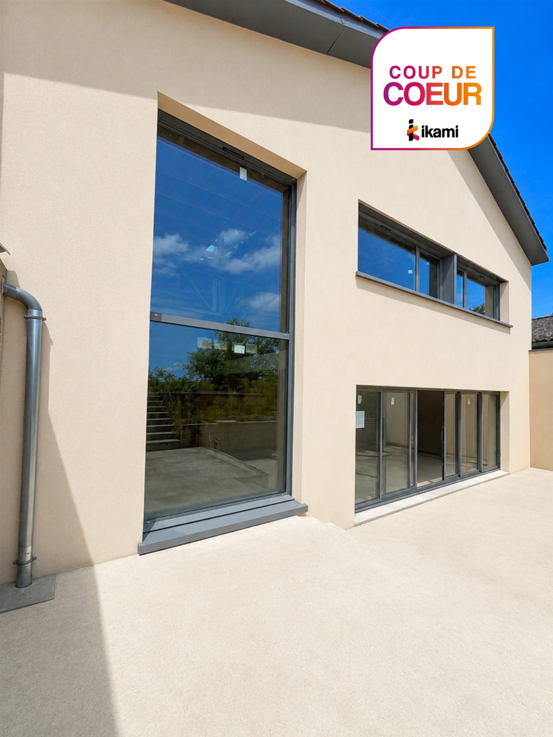 Maison à vendre, 217m², Cheyssieu