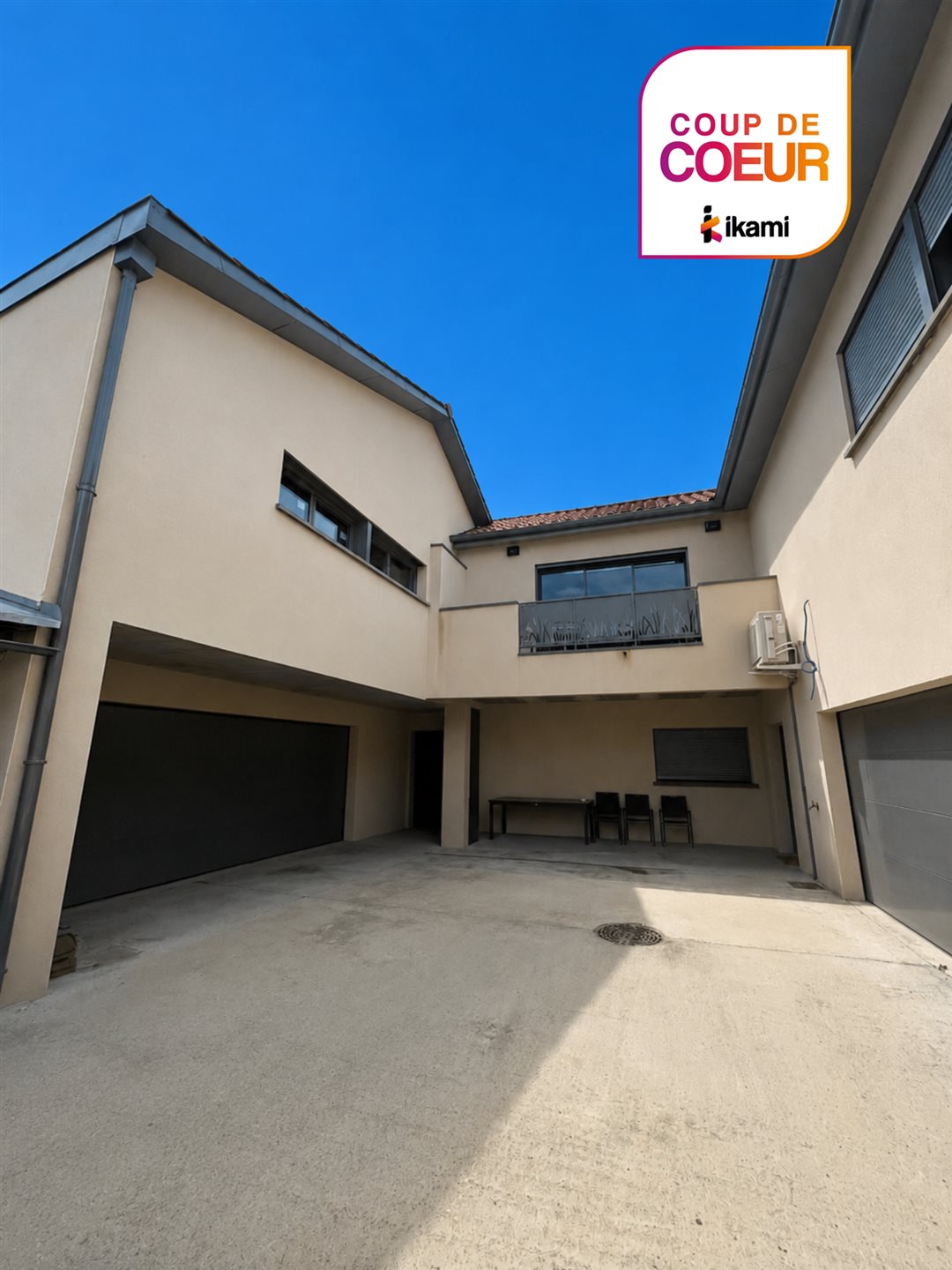 Maison à vendre, 217m², Cheyssieu