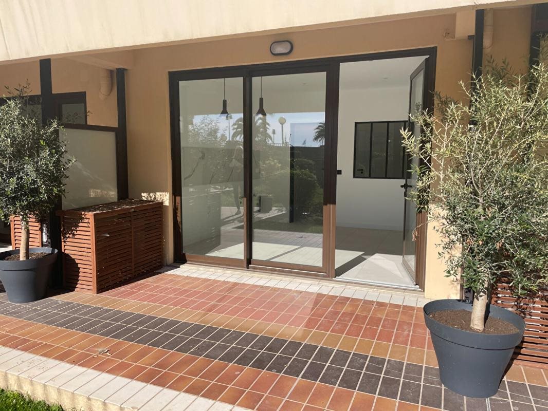 Appartement à vendre, 25m², Fréjus