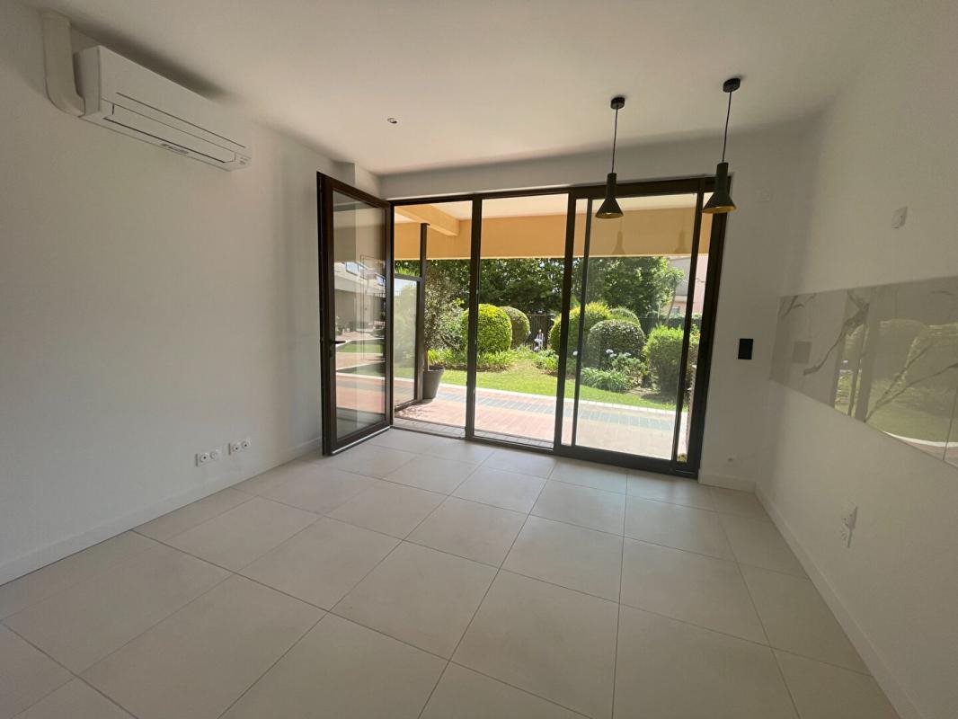 Appartement à vendre, 25m², Fréjus