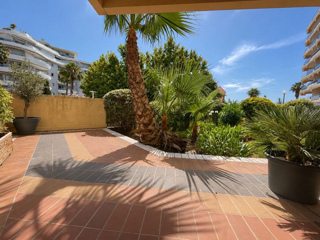 Appartement à vendre, 50m², Fréjus