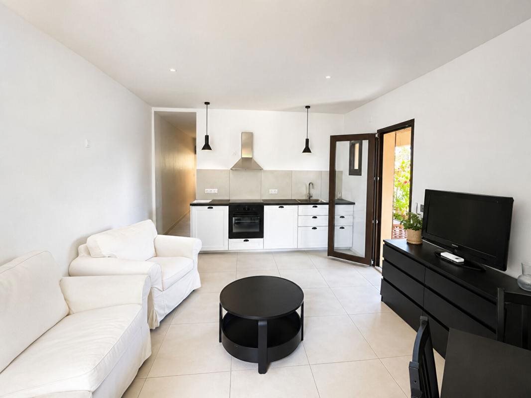 Appartement à vendre, 50m², Fréjus