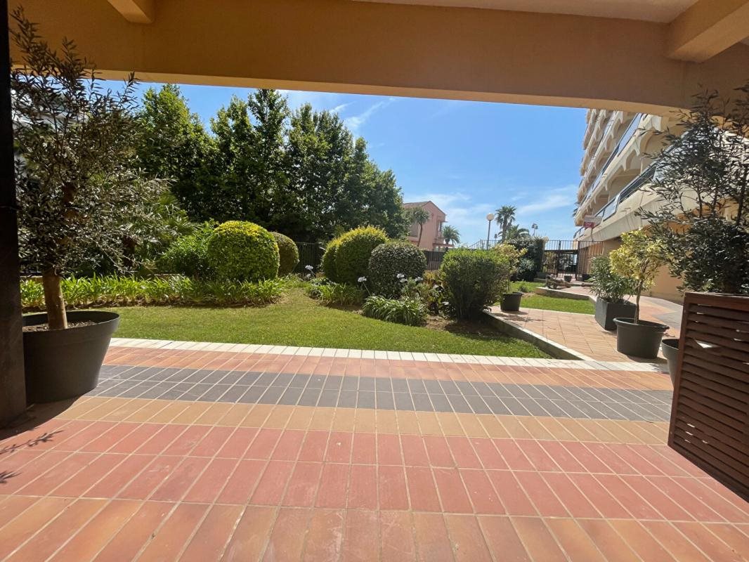 Appartement à vendre, 25m², Fréjus