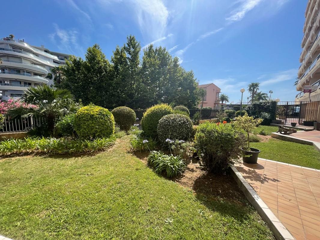 Appartement à vendre, 25m², Fréjus