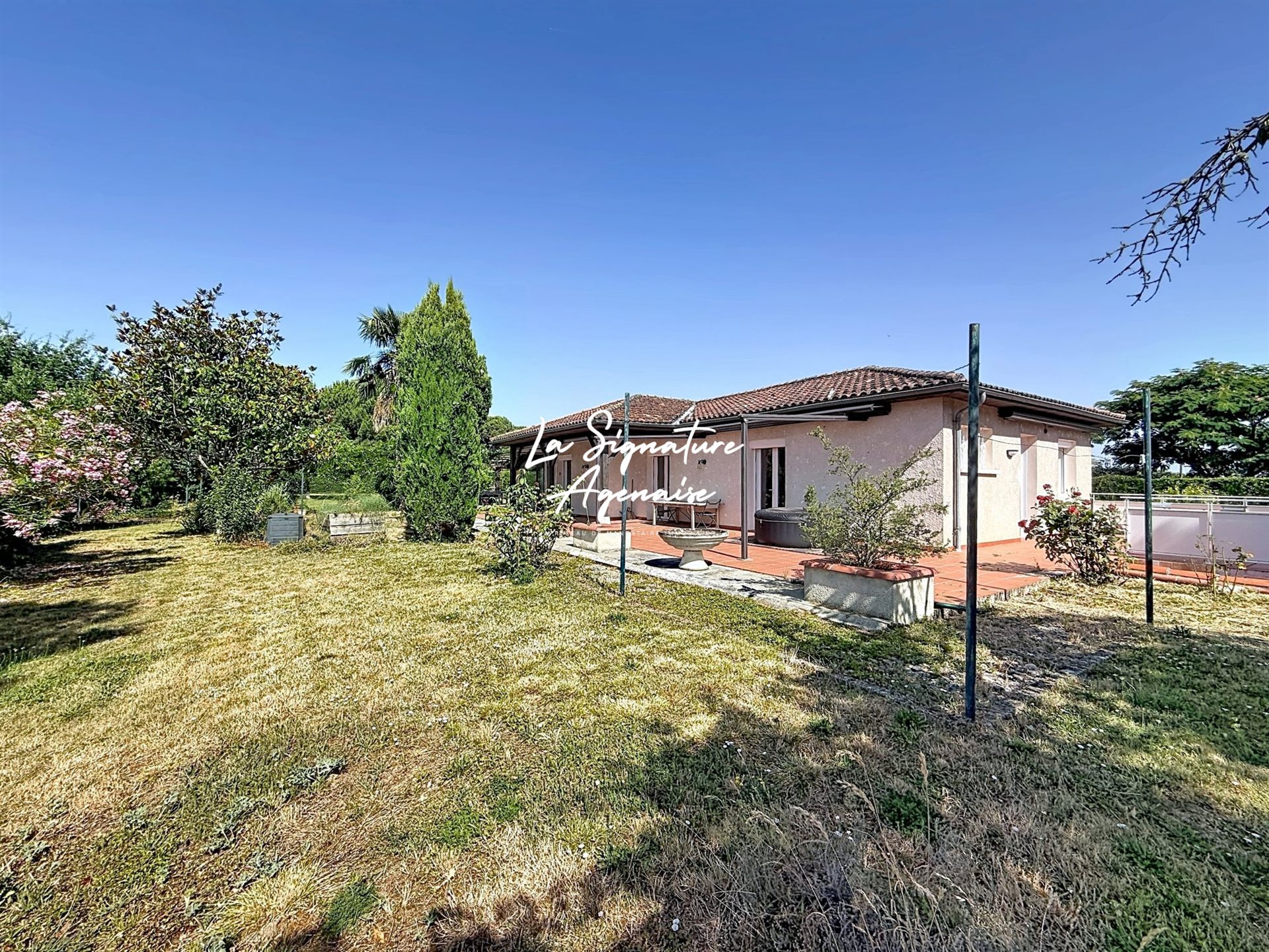 Maison à vendre, 139m², Dunes