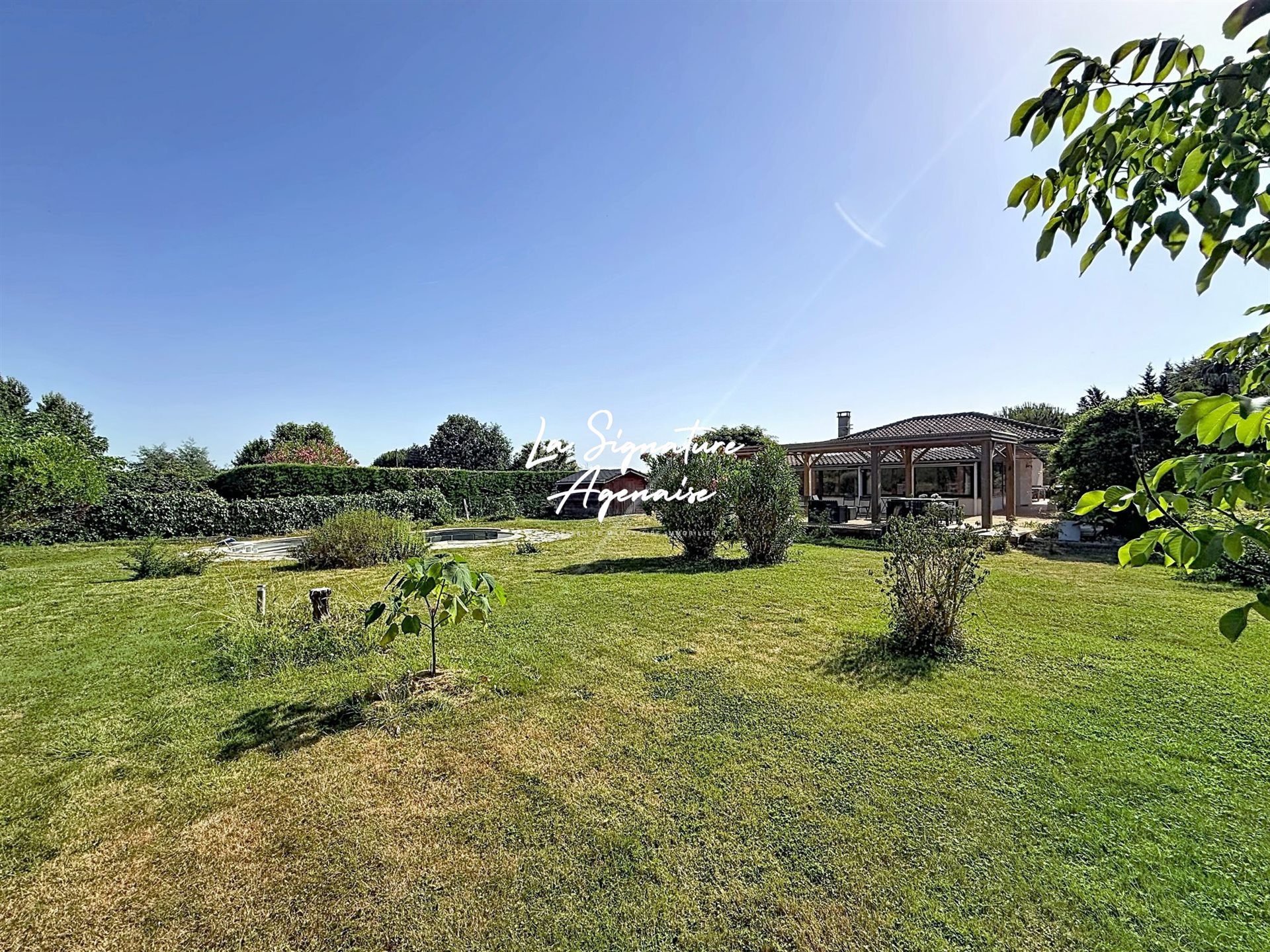 Maison à vendre, 139m², Dunes