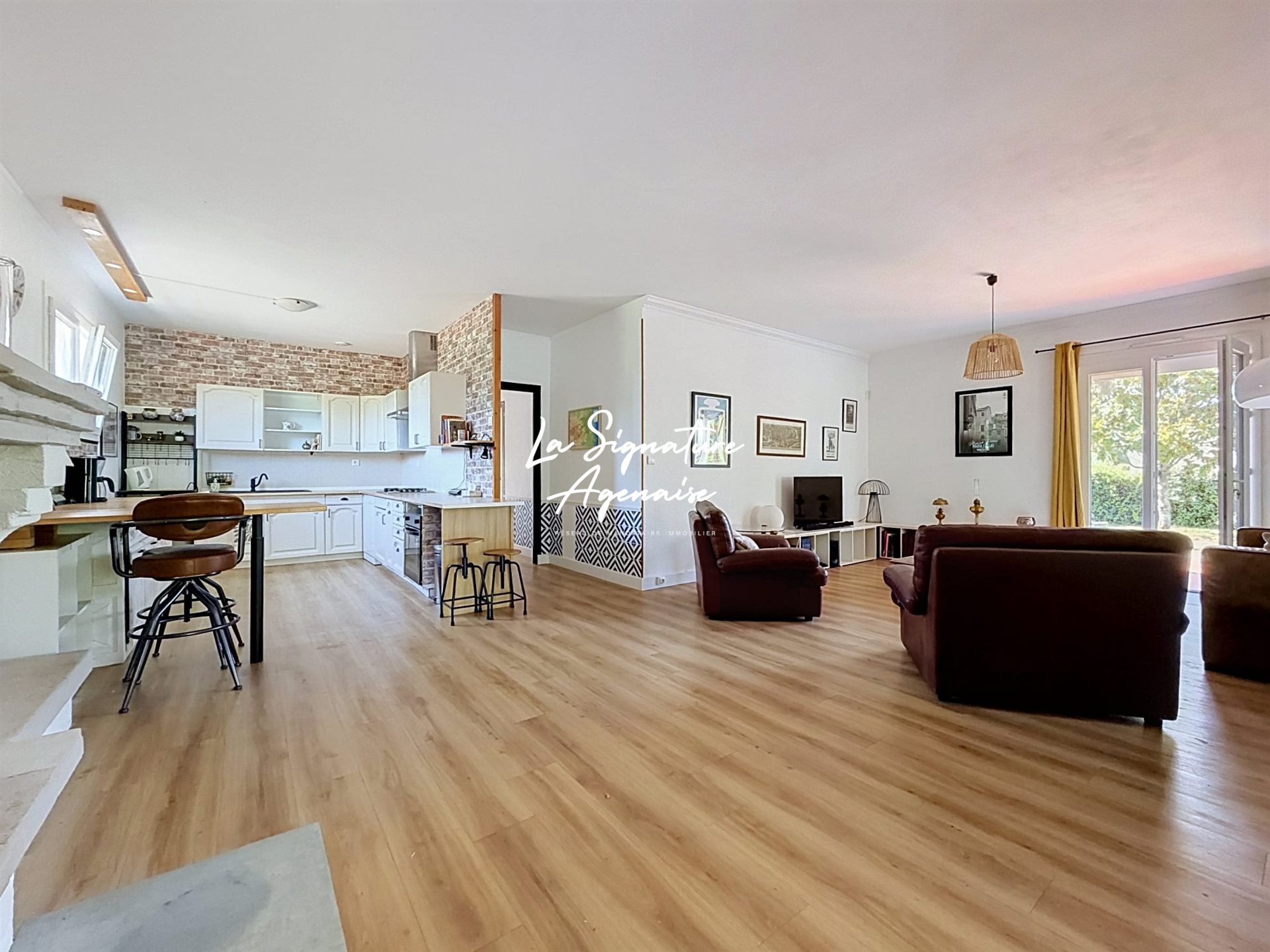 Maison à vendre, 139m², Dunes