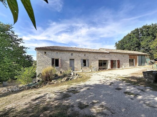 Maison 4 pièces 143 m² · à Castelculier · 143 m² · 349 000 €