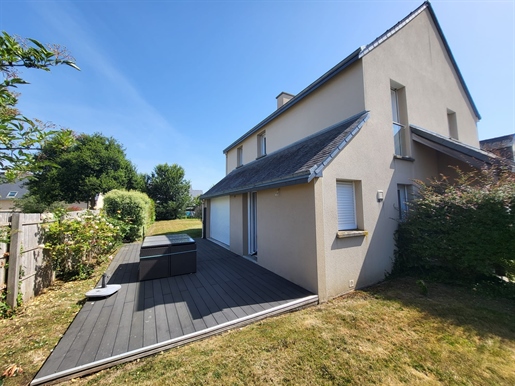 Maison 6 pièces 137 m² · à Saint-Briac-sur-Mer · 137 m² · 585 000 €
