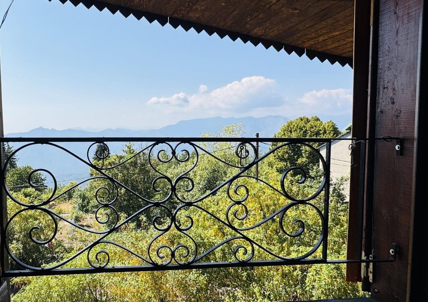 Appartement à vendre, 36m², Lucéram