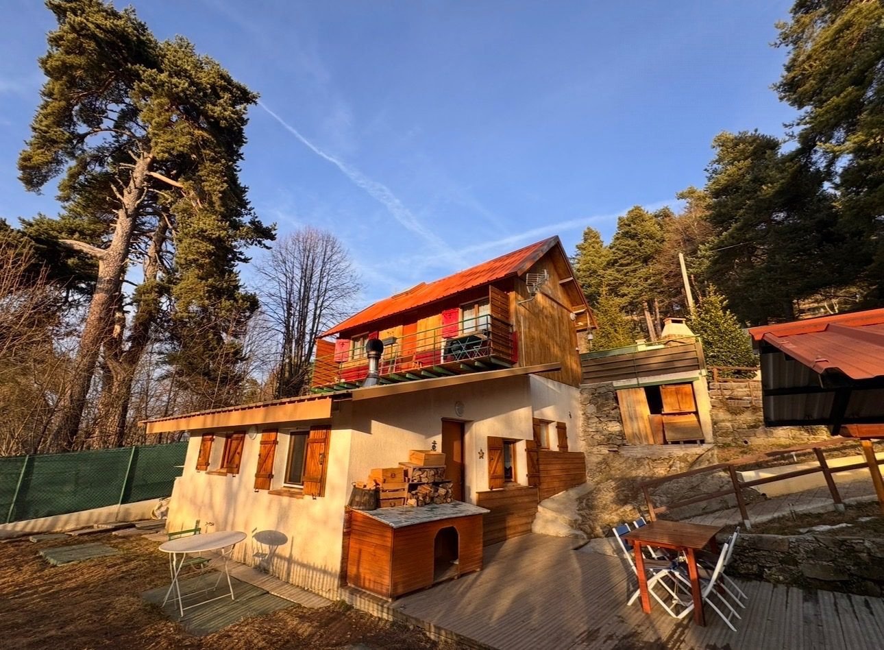Maison à vendre, 70m², Lucéram