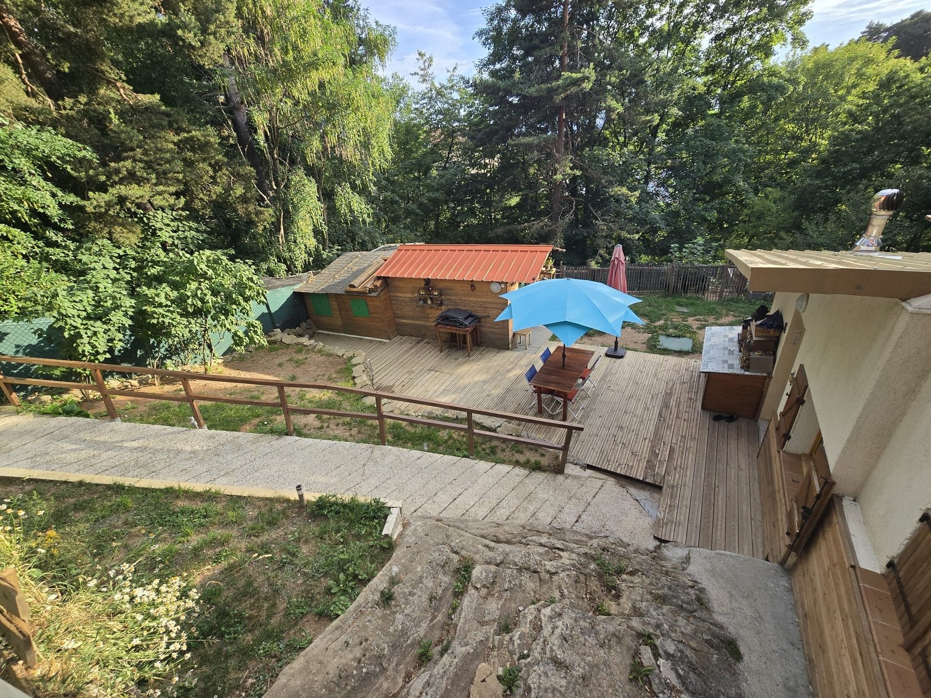 Maison à vendre, 70m², Lucéram