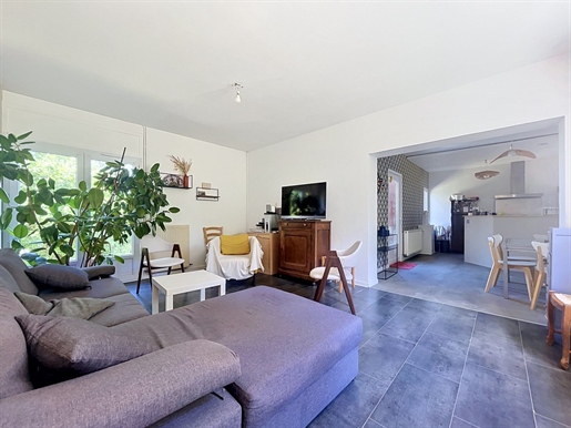 6 pièces 114 m² · à Châtel-Guyon · 114 m² · 254 900 €