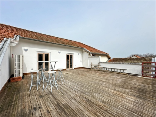 5 pièces 119 m² · à Châtel-Guyon · 119 m² · 269 900 €