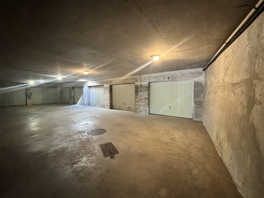 Nouveauté · à Châtel-Guyon · 15 m² · 18 500 €