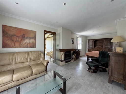 6 pièces 123 m² · à Cébazat · 123 m² · 289 000 €