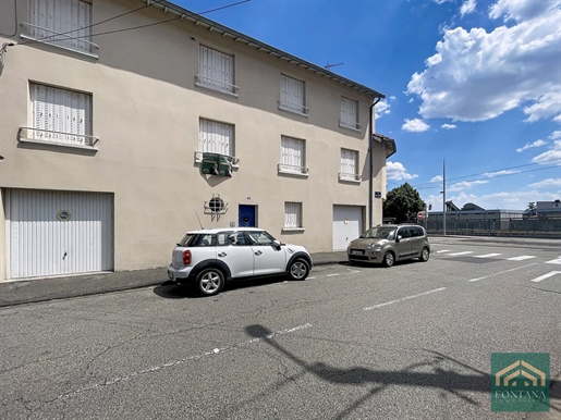 3 pièces 210 m² · à Clermont-Ferrand · 210 m² · 398 000 €