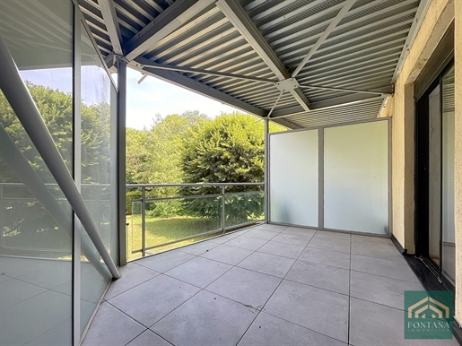 2 pièces 34 m² · à Châtel-Guyon · 34 m² · 89 900 €
