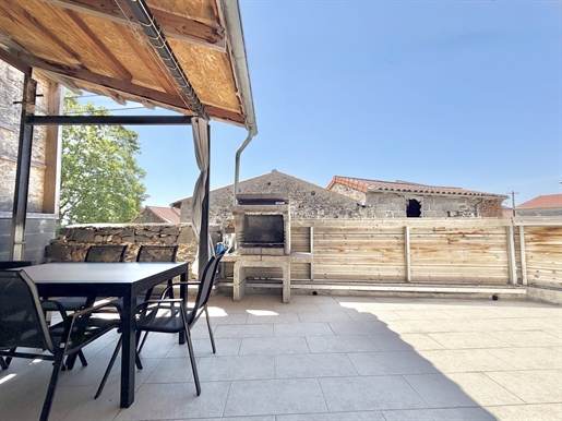 5 pièces 126 m² · à Saint-Bonnet-près-Riom · 126 m² · 229 900 €