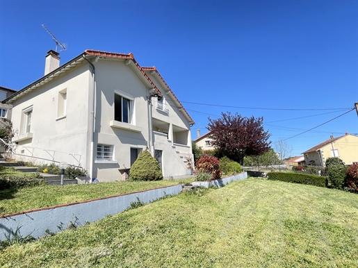 5 pièces 173 m² · à Châtel-Guyon · 173 m² · 358 700 €