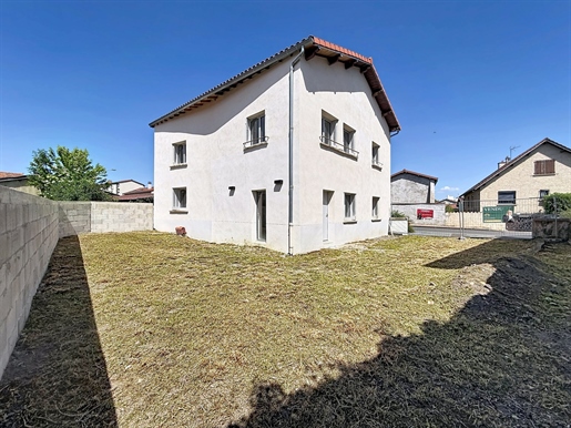 6 pièces 128 m² · à Ennezat · 128 m² · 259 900 €