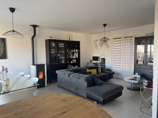Maison 5 pièces 105 m² · à Enval · 105 m² · 299 900 €