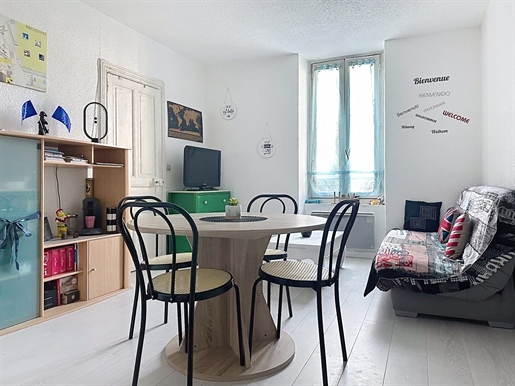 Appartement 2 pièces 35 m² · à Clermont-Ferrand · 35 m² · 69 900 €