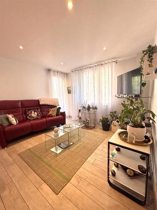 Appartement 3 pièces 69 m² · à Chambéry · 69 m² · 189 000 €