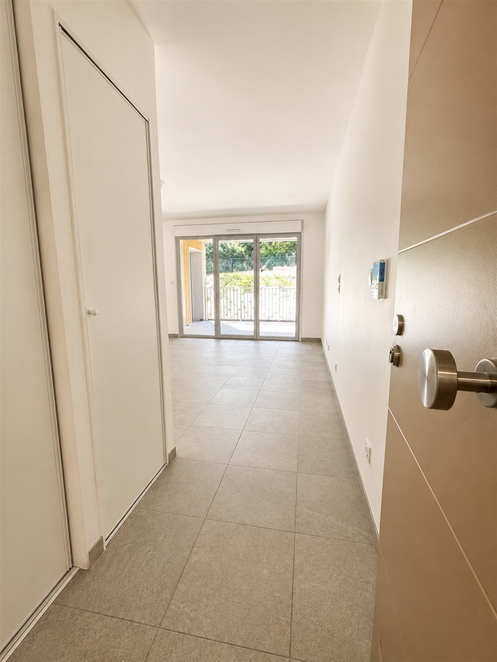 Appartement à vendre, 54m², Saint-Romain-en-Gal
