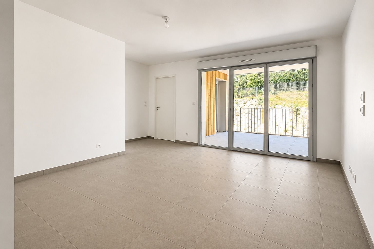 Appartement à vendre, 54m², Saint-Romain-en-Gal