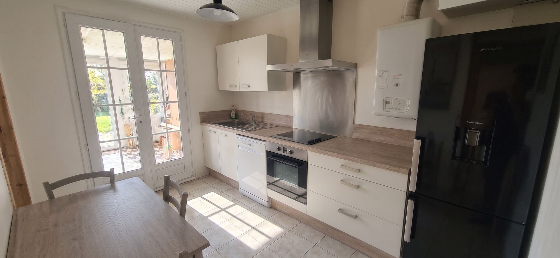 Maison à vendre, 100m², Longuenesse