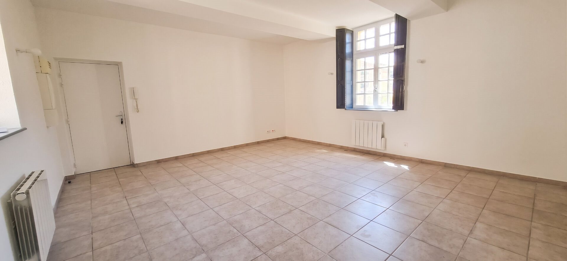 Appartement à vendre, 55m², Saint-Omer